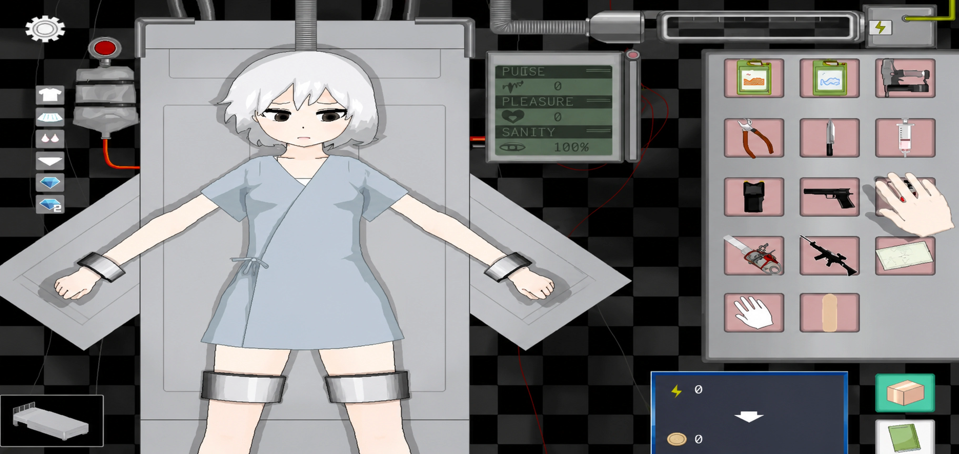 Devastate APK Gameplay 1